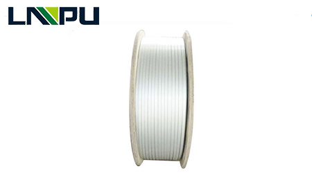 Alambre de aluminio de película de óxido-1