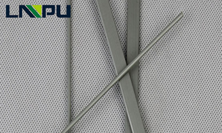 Alambre de aluminio de película de óxido-2