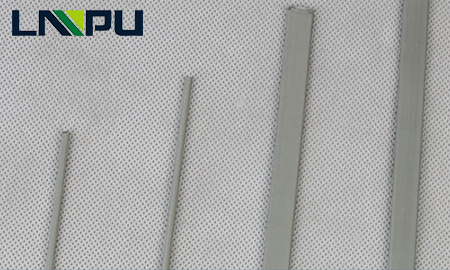 Alambre de aluminio de película de óxido-3