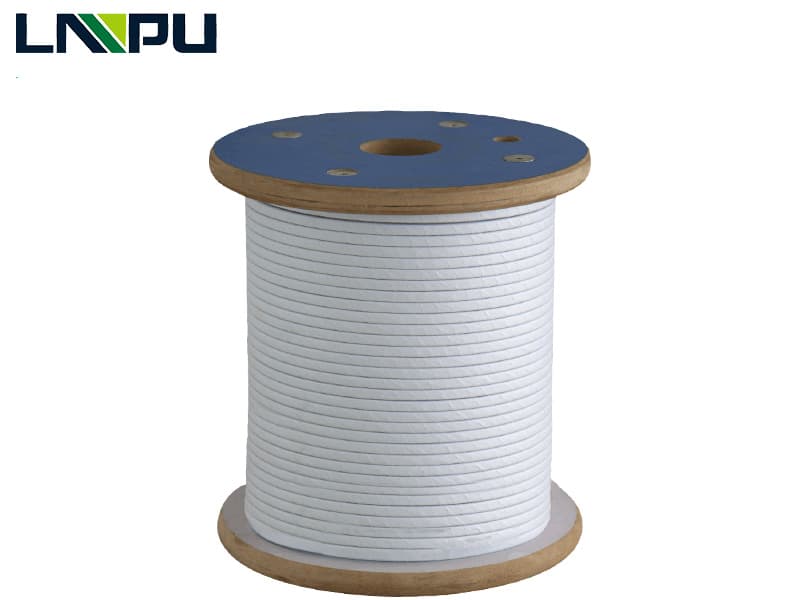 Cable envuelto de papel de DuPont-2
