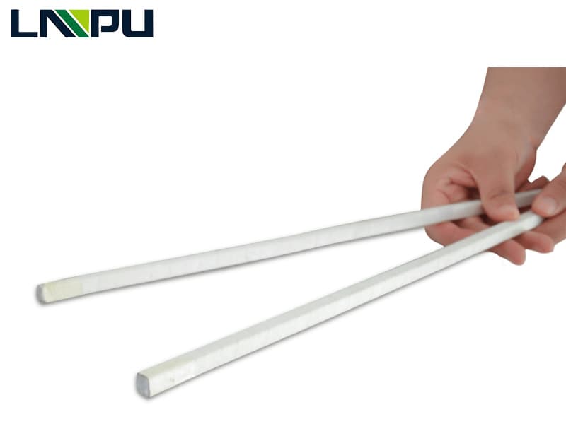 Cable envuelto de papel de DuPont